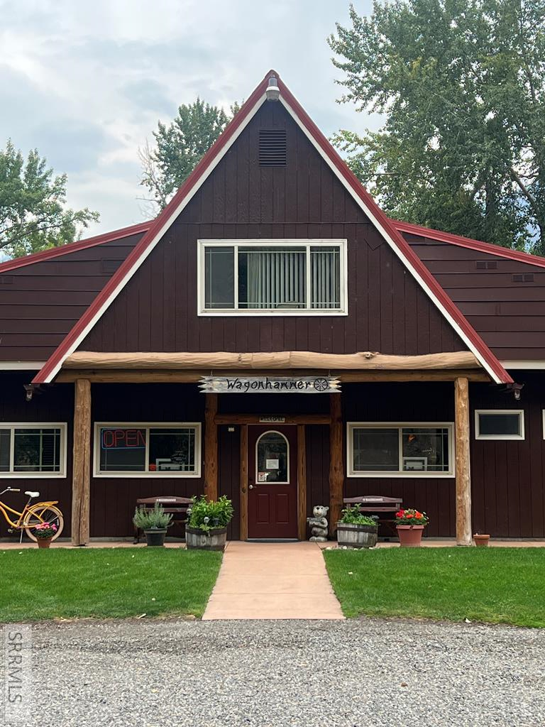 1826 N Hwy 93