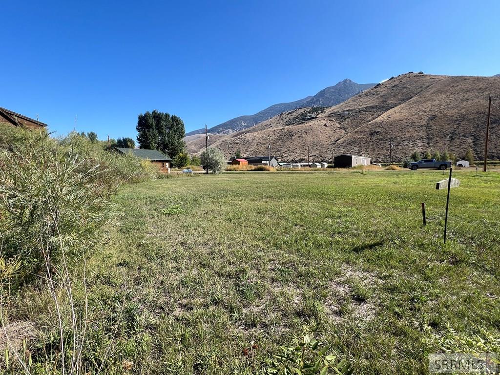 LOT 53 TBD Agate Drive