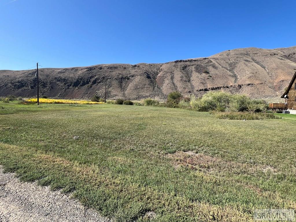 LOT 53 TBD Agate Drive