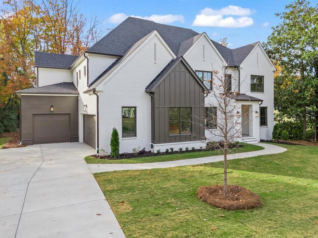 5895 Riverwood Drive