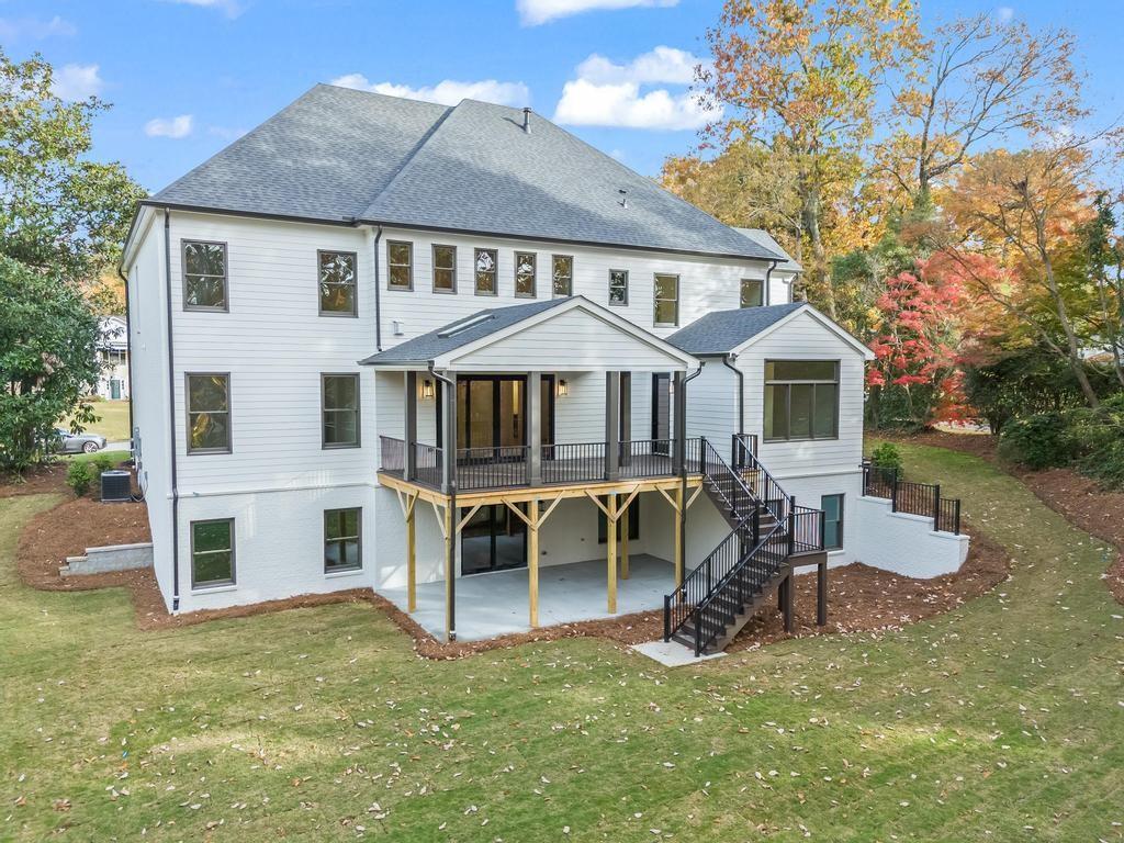 5895 Riverwood Drive