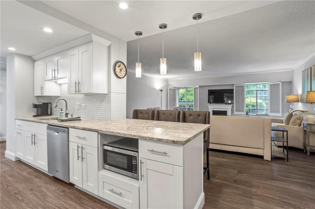 3648 Peachtree Road NE Unit 1B