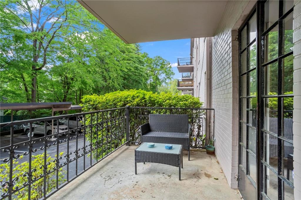 3648 Peachtree Road NE Unit 1B