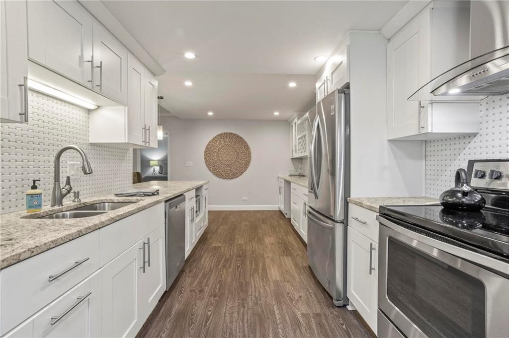 3648 Peachtree Road NE Unit 1B