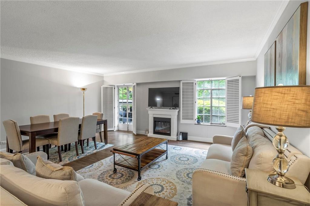 3648 Peachtree Road NE Unit 1B