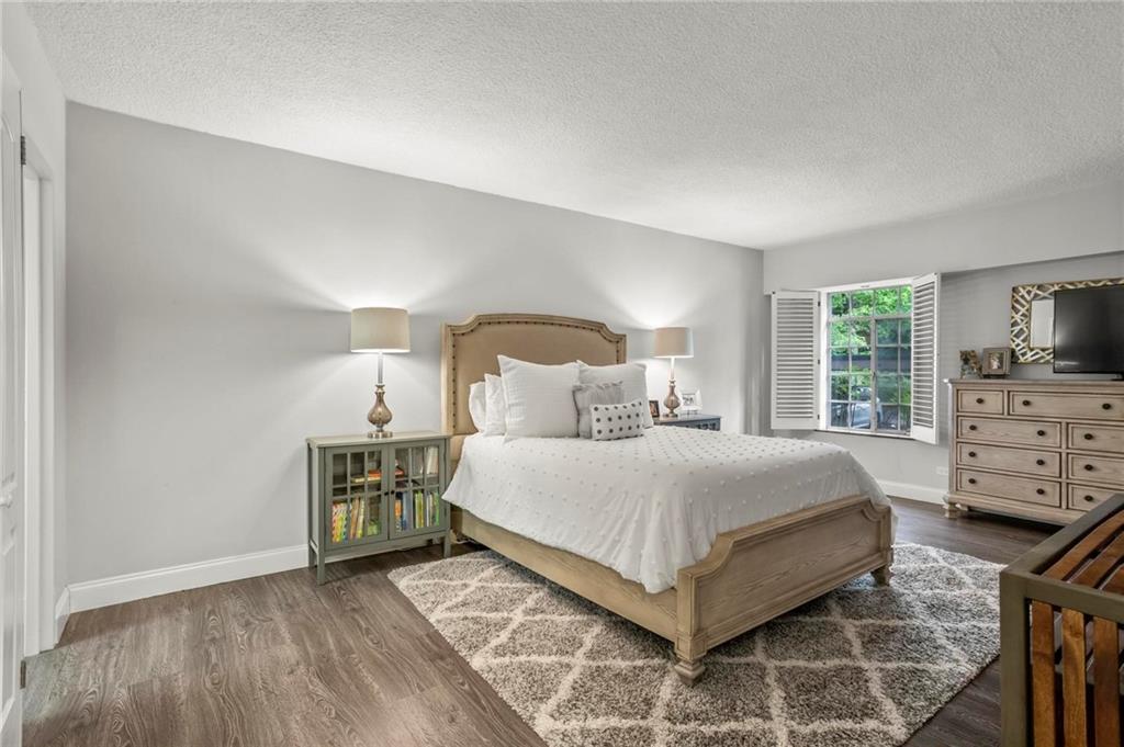 3648 Peachtree Road NE Unit 1B