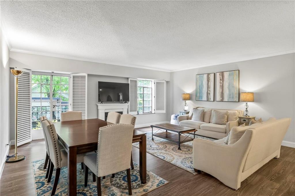 3648 Peachtree Road NE Unit 1B