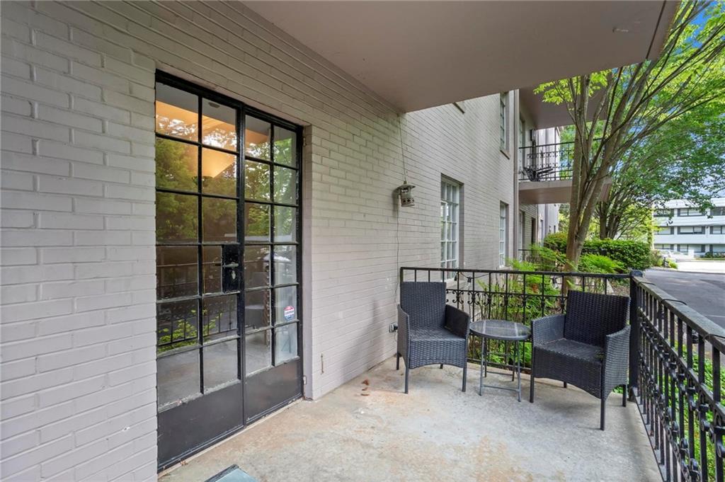 3648 Peachtree Road NE Unit 1B