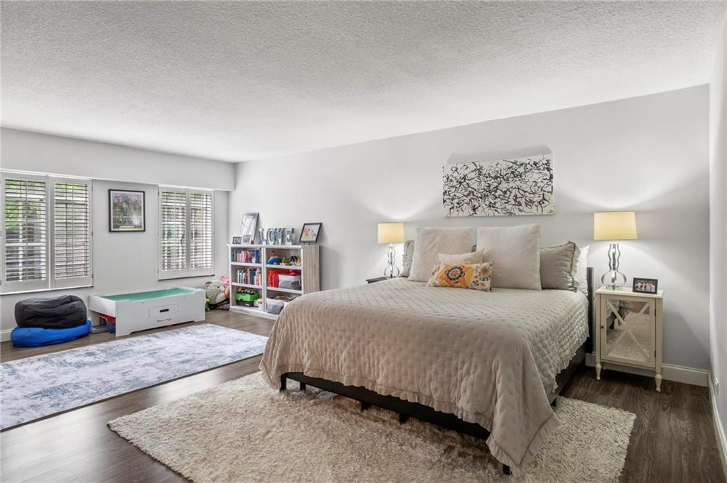 3648 Peachtree Road NE Unit 1B