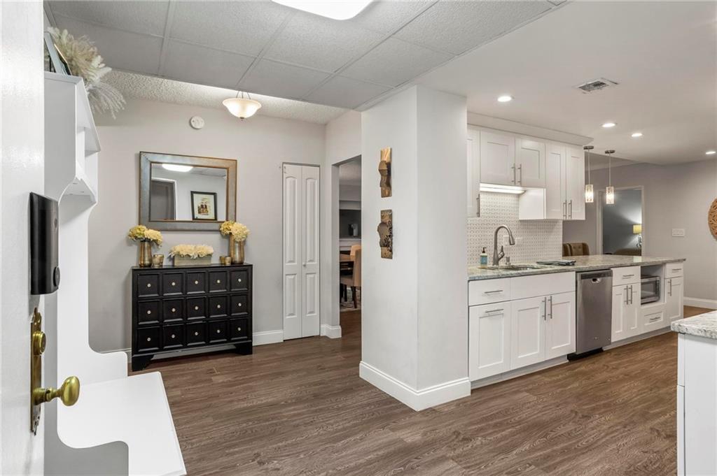 3648 Peachtree Road NE Unit 1B