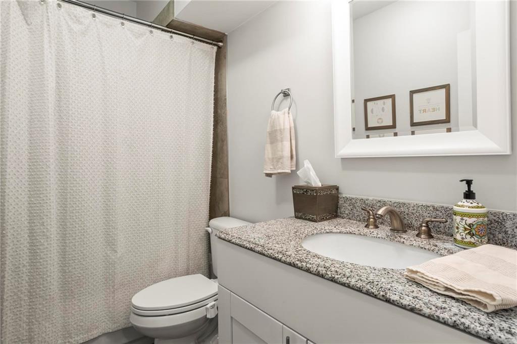 3648 Peachtree Road NE Unit 1B