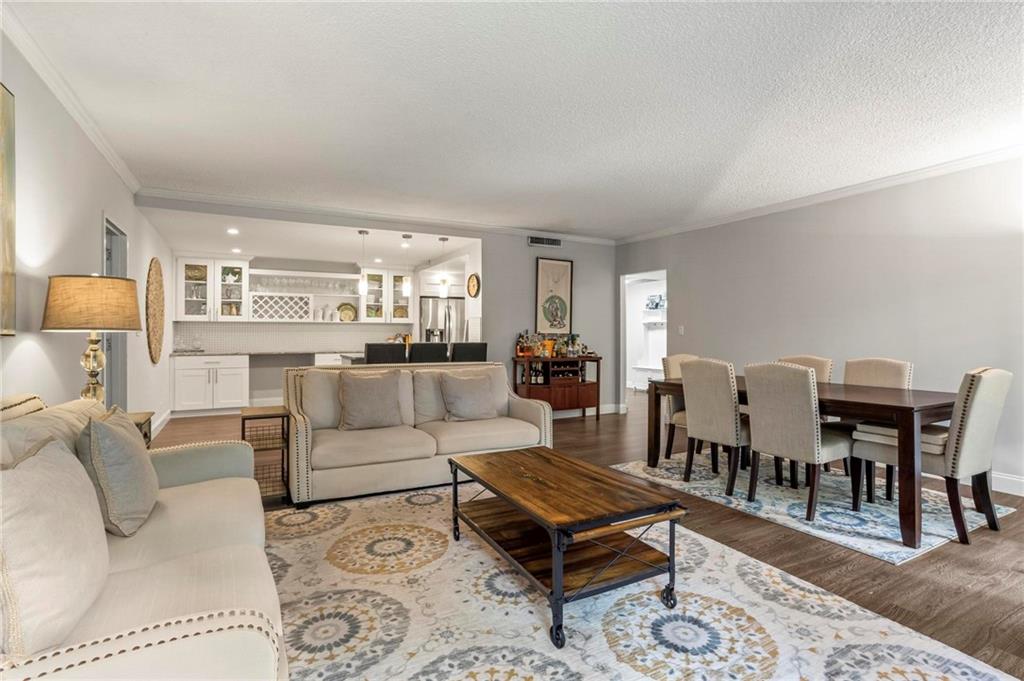 3648 Peachtree Road NE Unit 1B