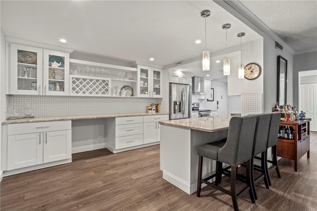 3648 Peachtree Road NE Unit 1B