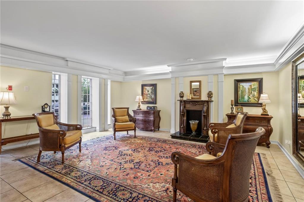 3648 Peachtree Road NE Unit 1B