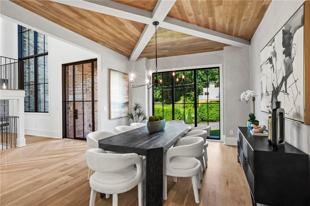 4815 Merlendale Court