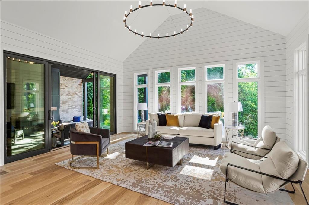 4815 Merlendale Court