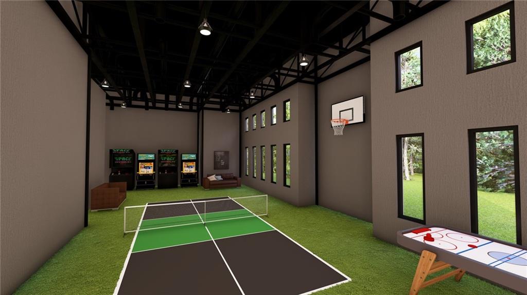 4815 Merlendale Court