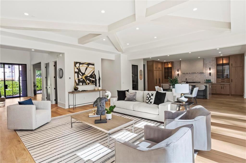 4815 Merlendale Court