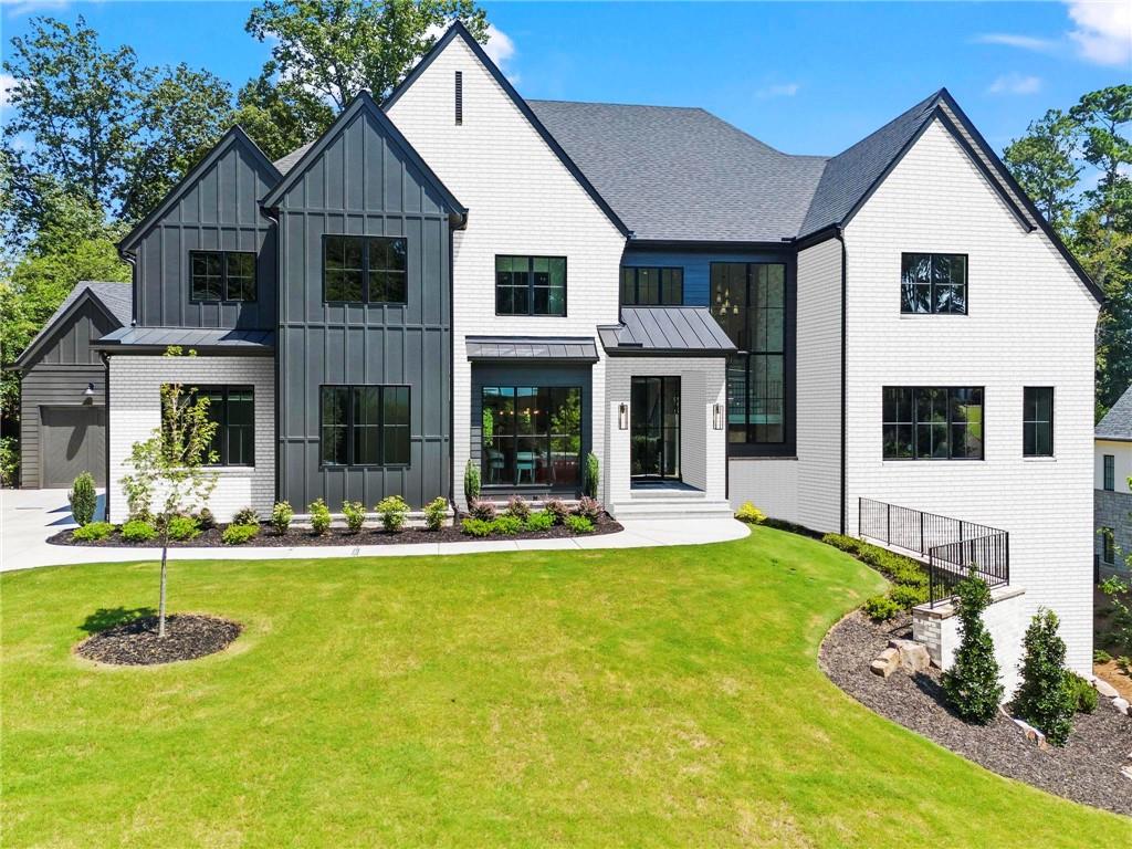 4815 Merlendale Court