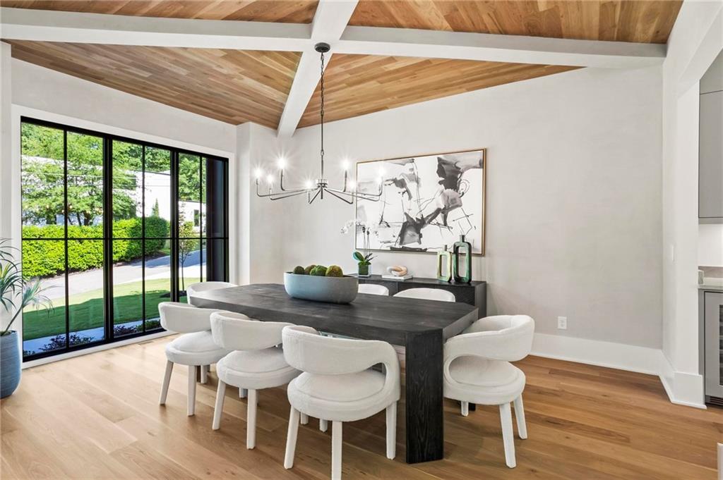 4815 Merlendale Court