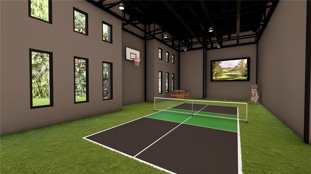 4815 Merlendale Court