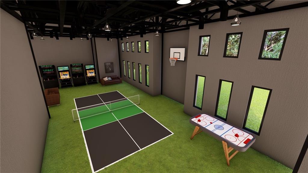 4815 Merlendale Court