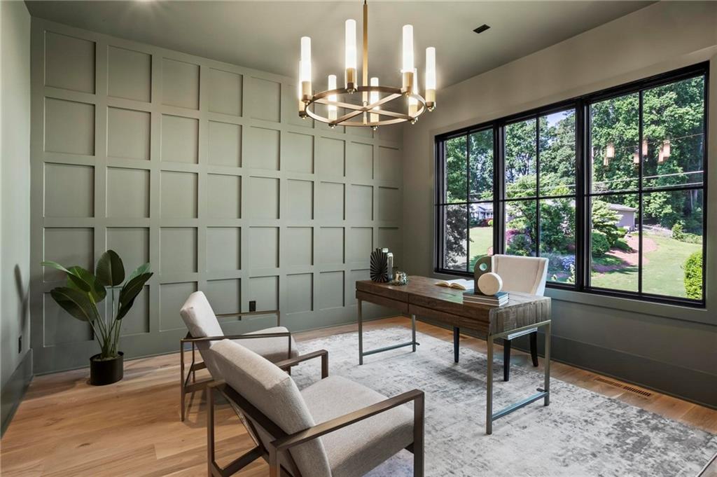 4815 Merlendale Court