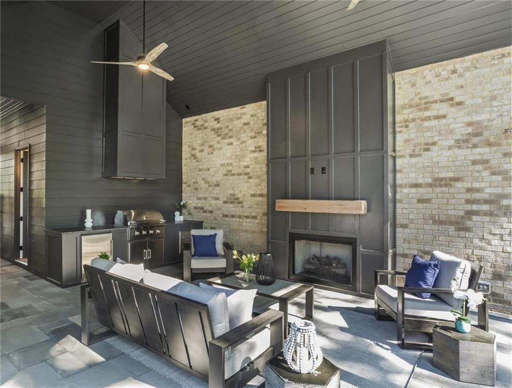 4815 Merlendale Court