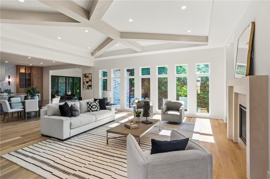 4815 Merlendale Court