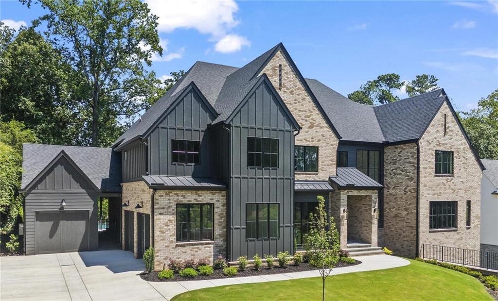 4815 Merlendale Court