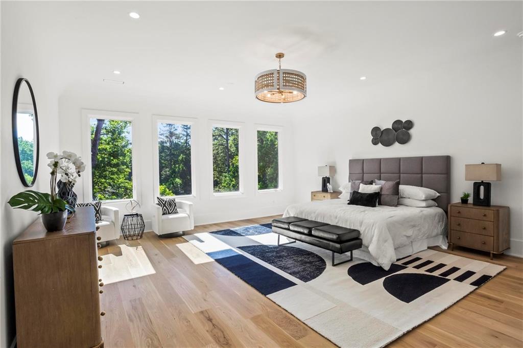 4815 Merlendale Court