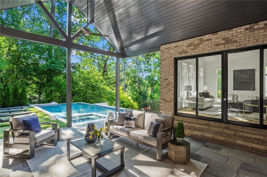 4815 Merlendale Court