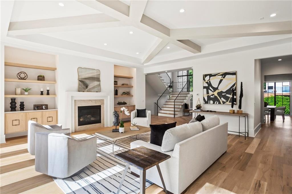 4815 Merlendale Court