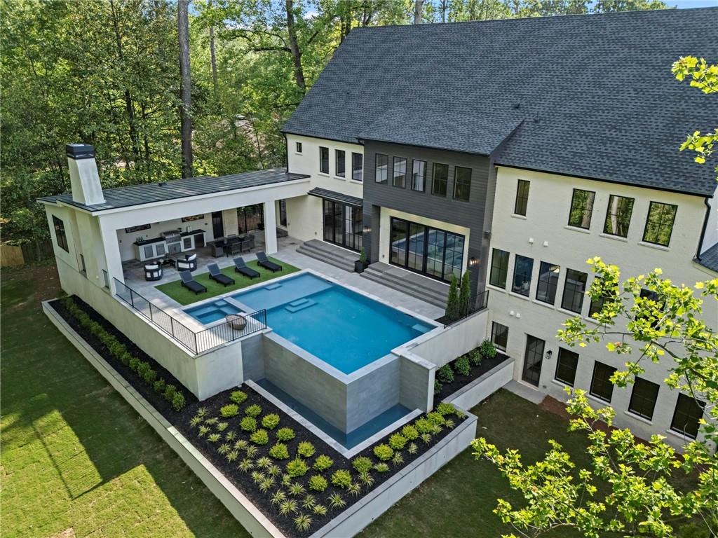 4785 Merlendale Court