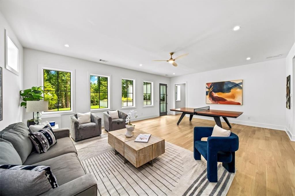 4785 Merlendale Court