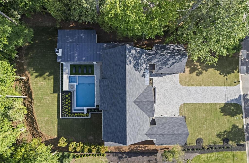 4785 Merlendale Court