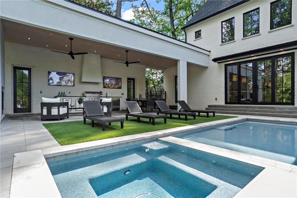 4785 Merlendale Court