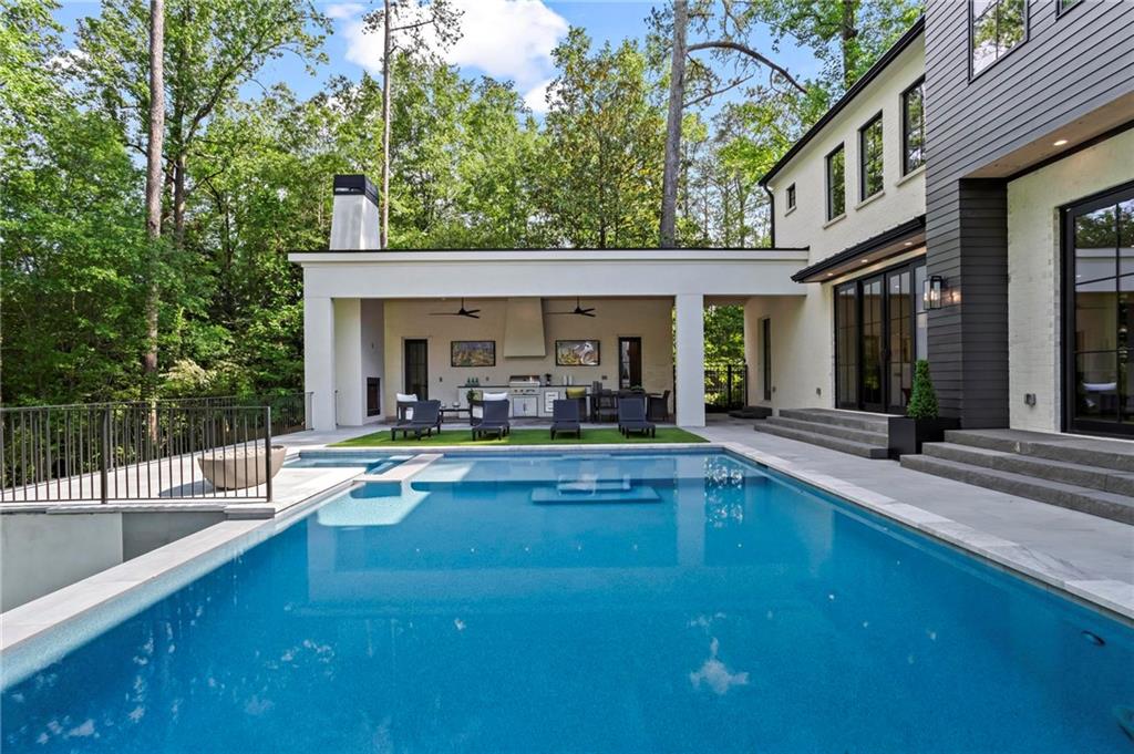 4785 Merlendale Court