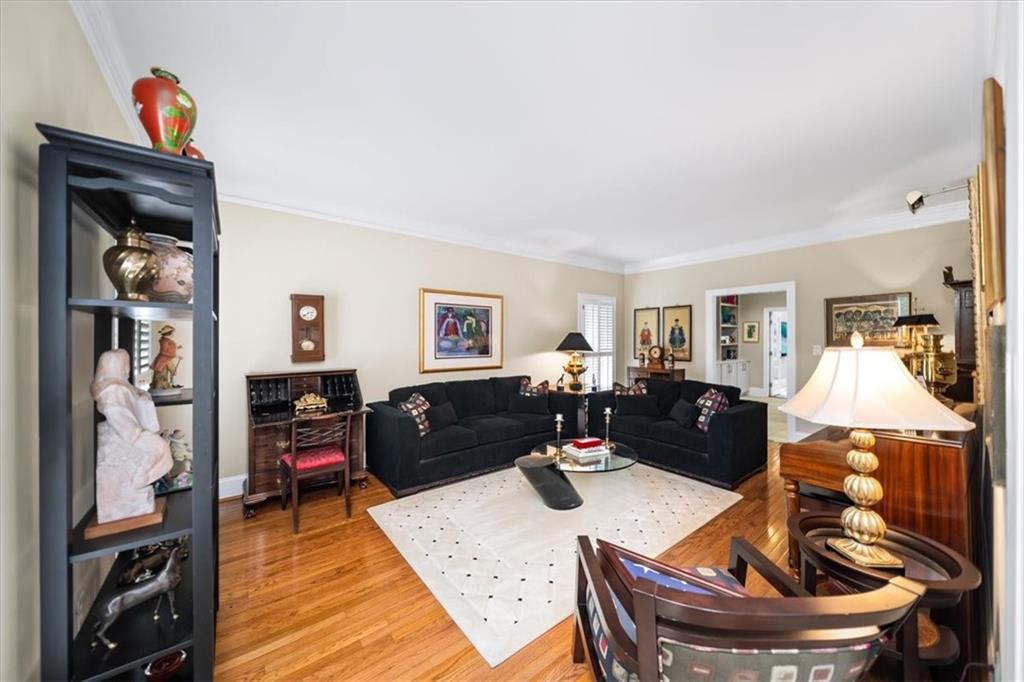 57 Old Fuller Mill Road NE