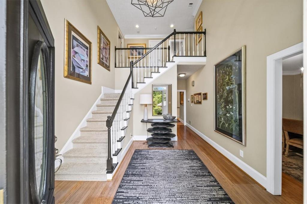 57 Old Fuller Mill Road NE