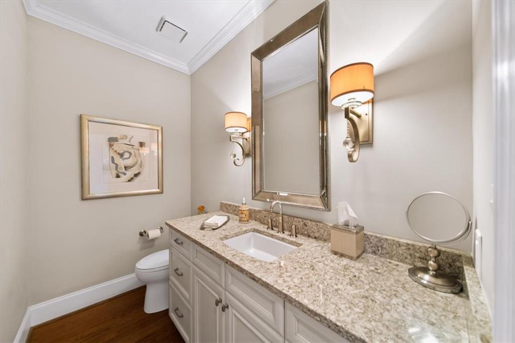 57 Old Fuller Mill Road NE