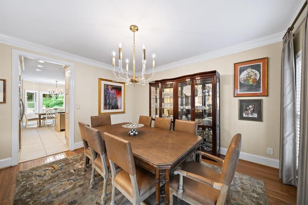 57 Old Fuller Mill Road NE