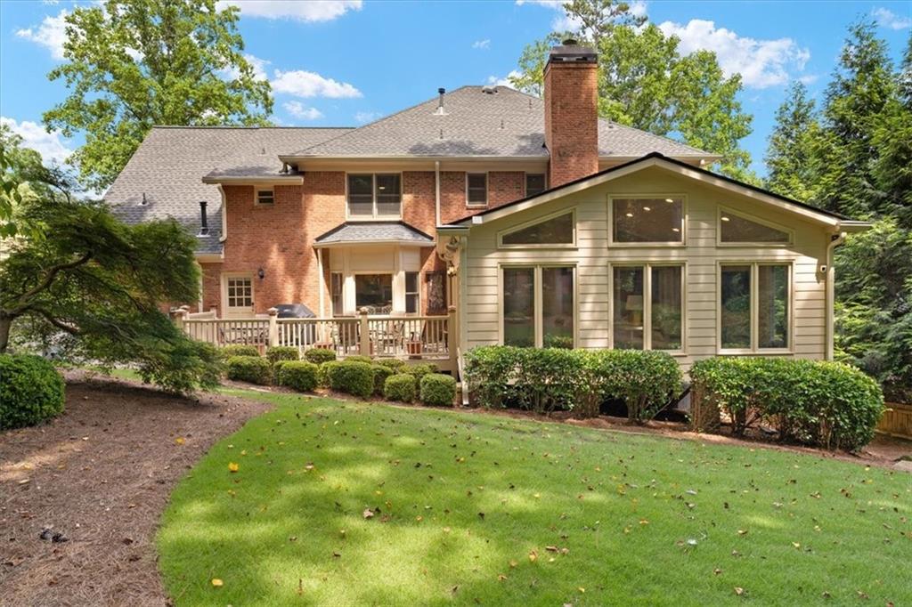 57 Old Fuller Mill Road NE