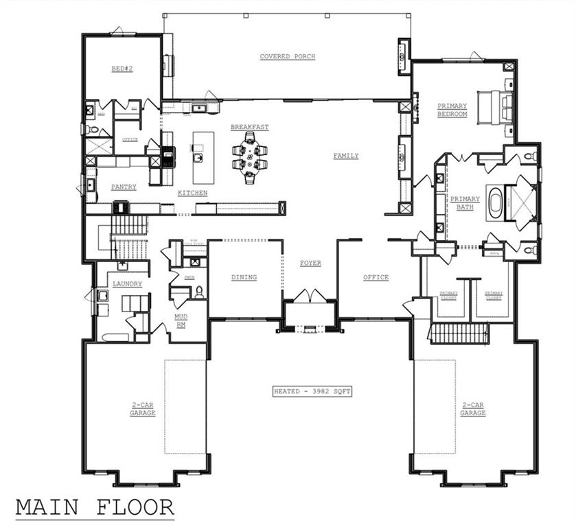 4428 Blackland Drive