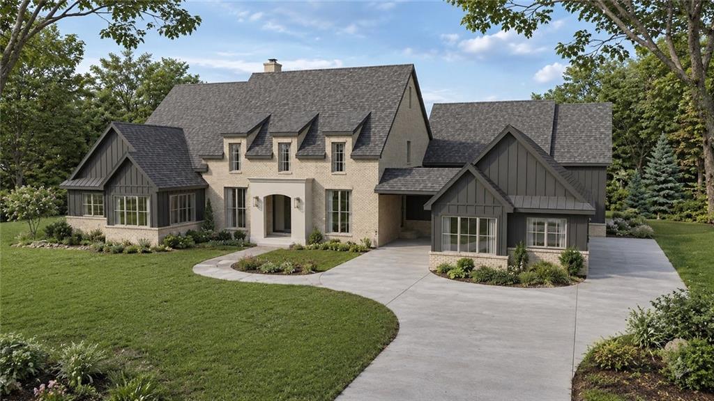 4428 Blackland Drive