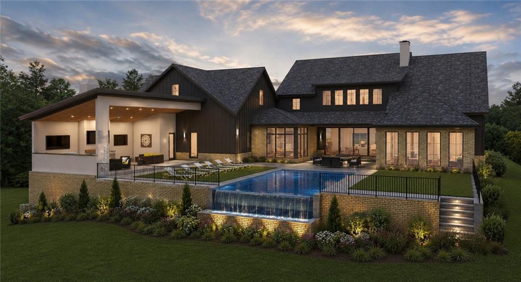 4428 Blackland Drive
