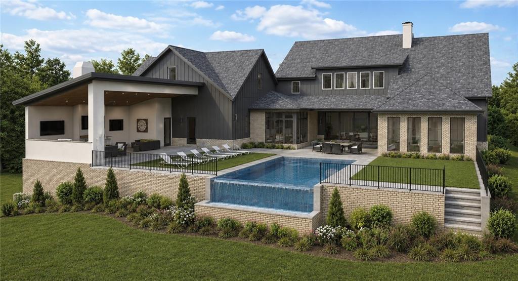4428 Blackland Drive