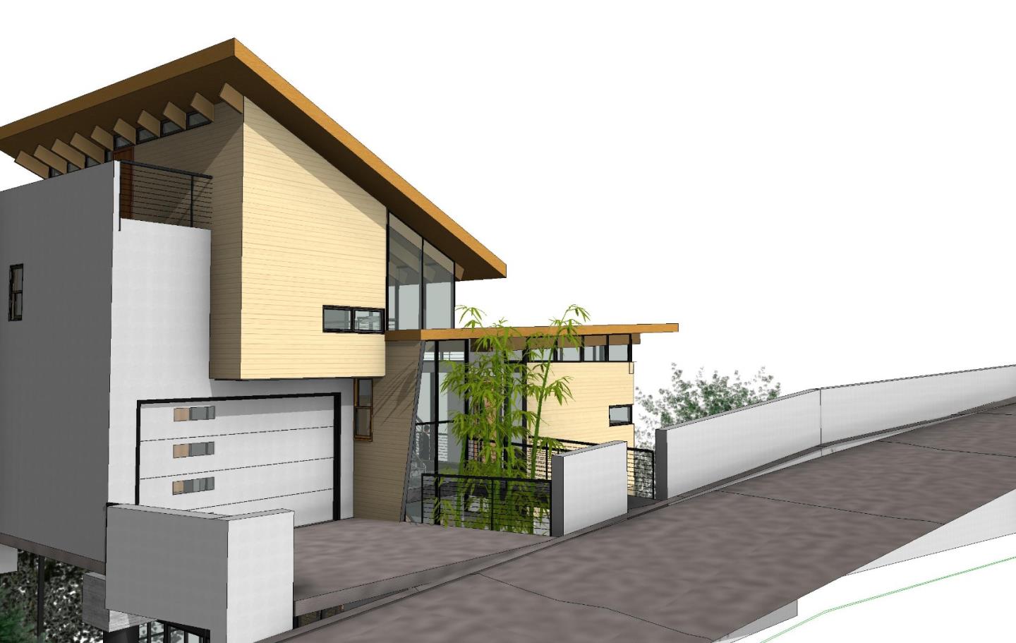 285 Edgehill WAY