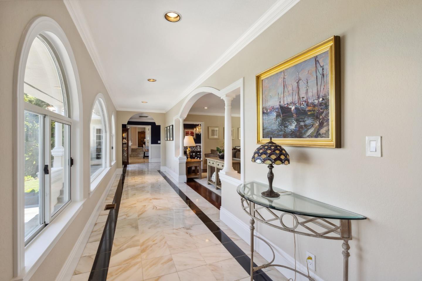 2500 Summit DR