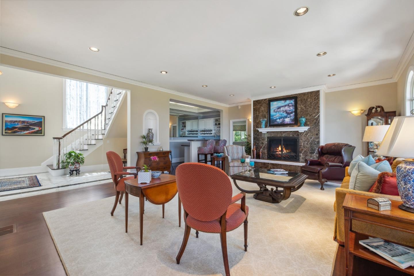 2500 Summit DR